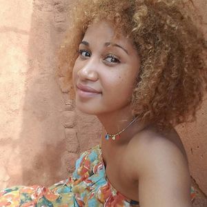 Meet your Posher, Terry