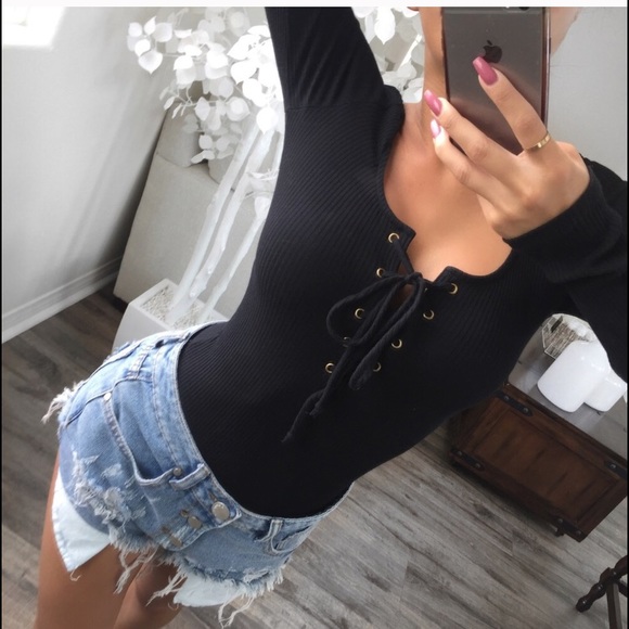 Edessa bodysuit - Picture 2 of 5