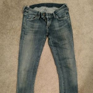 Citizens of Humanity Skinny Jeans