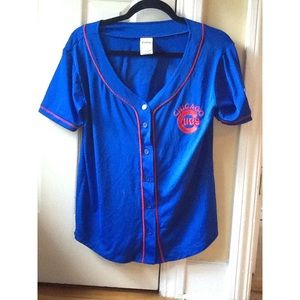 Chicago Cubs Jersey ||