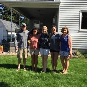 Meet your Posher, Irene