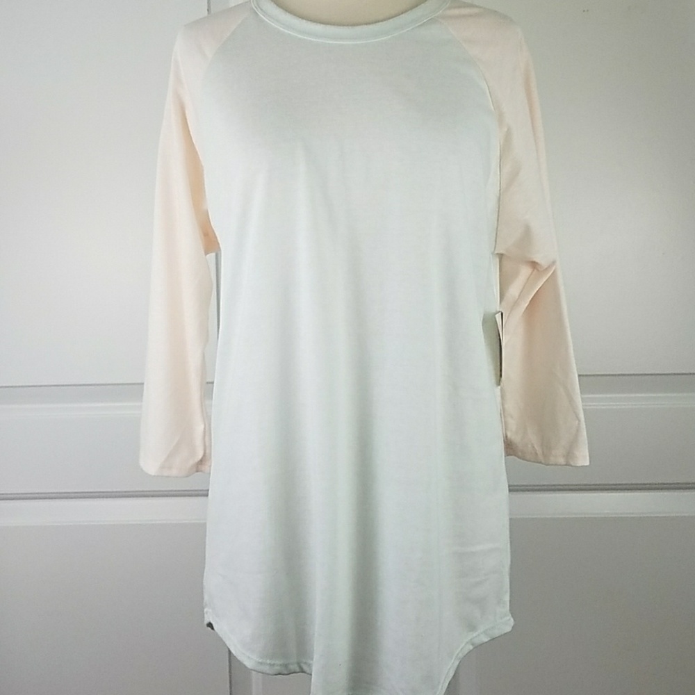 LuLaRoe Randy NWT