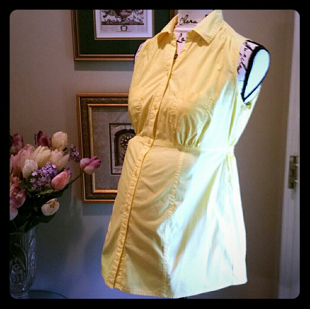 Motherhood Easy-care Maternity Top
