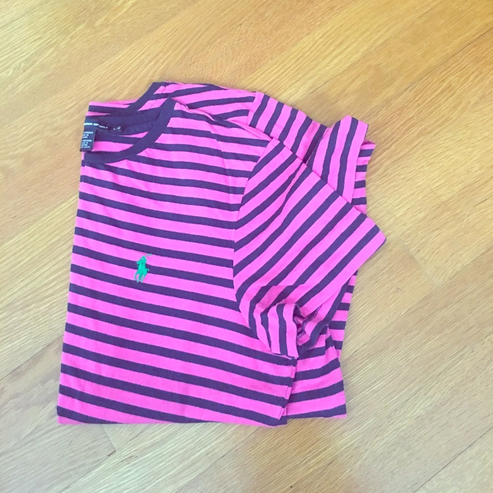 NWOT Ralph Lauren shirt
