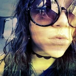 Meet your Posher, Alexandra