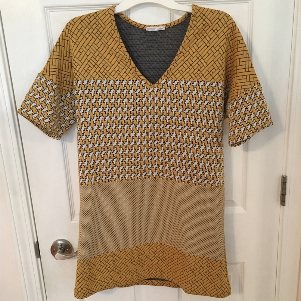 Zara dress