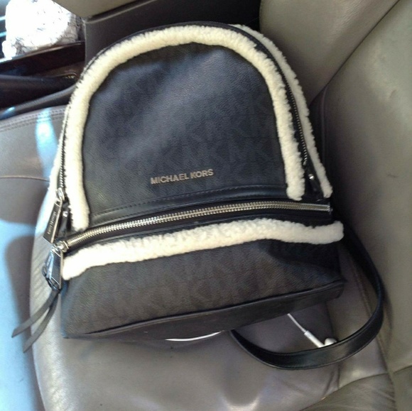 Michael Kors BackPack!