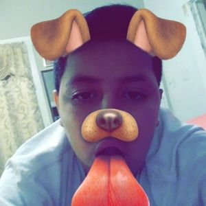 Meet your Posher, Flavio