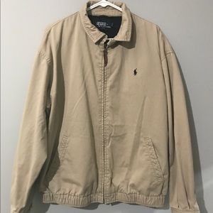Polo Ralph Lauren Jacket L