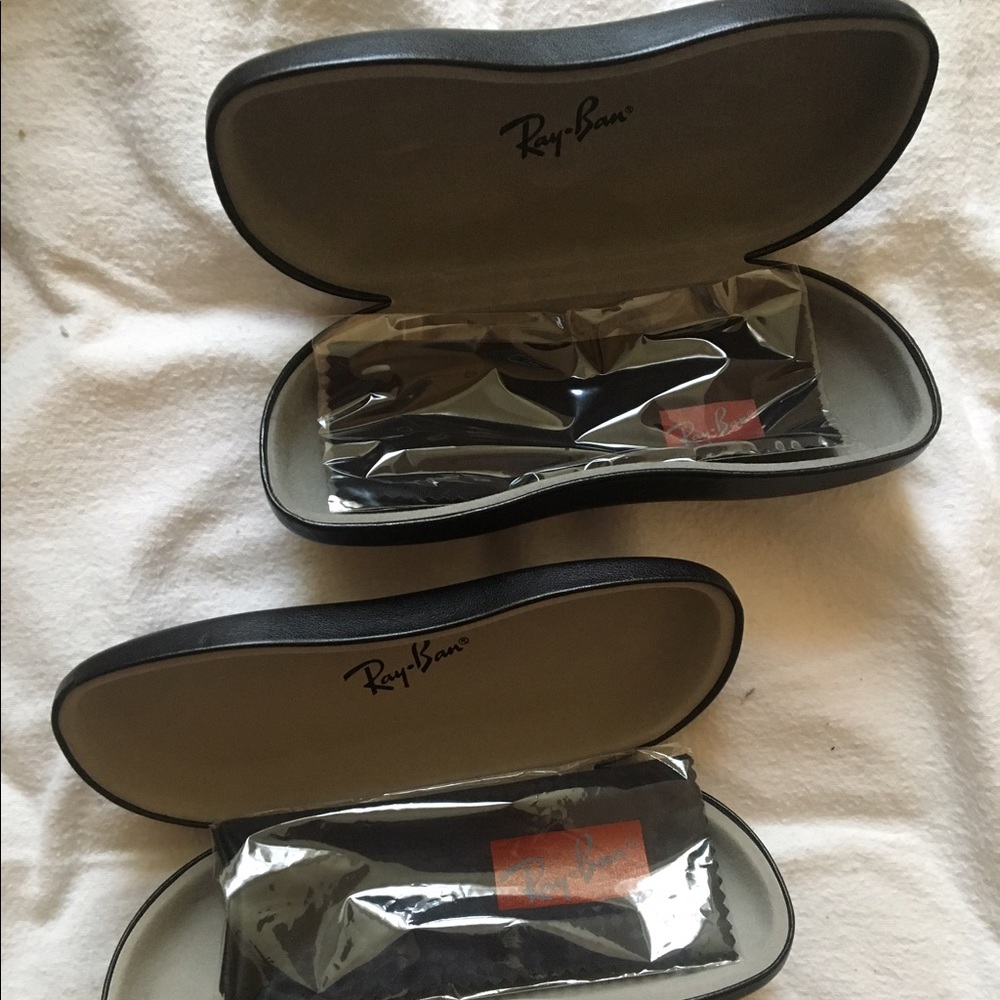 Ray Ban Glasses Case 2