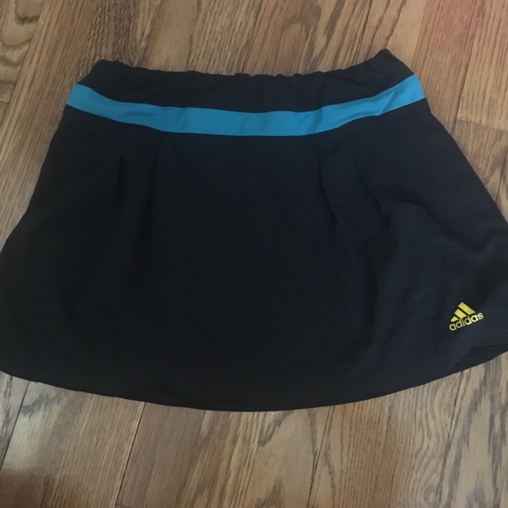 Adidas climalite skort