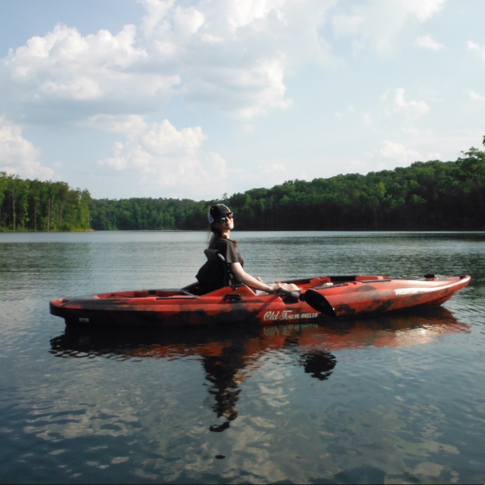 Meet your Posher, Ashley