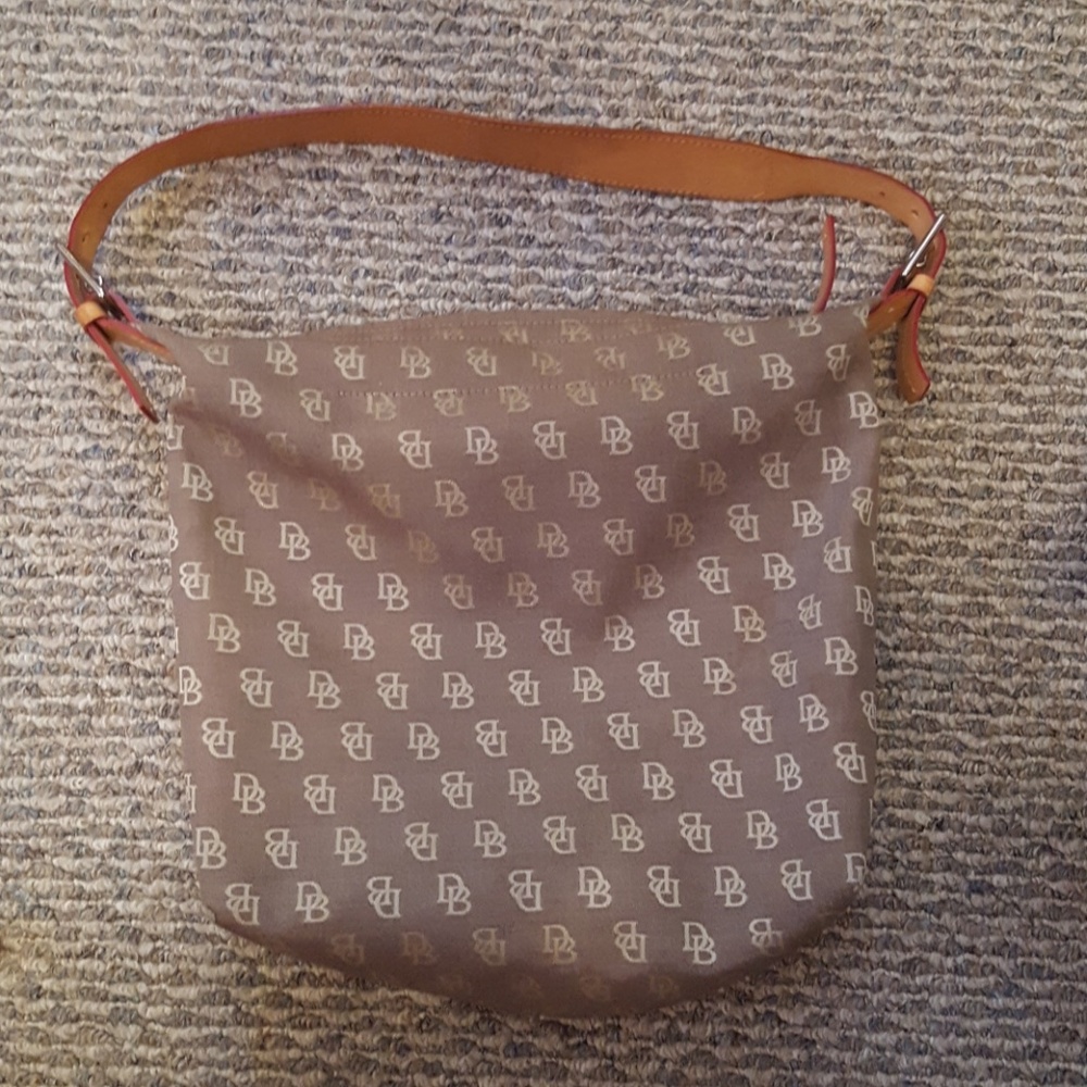 Dooney and Bourke Purse
