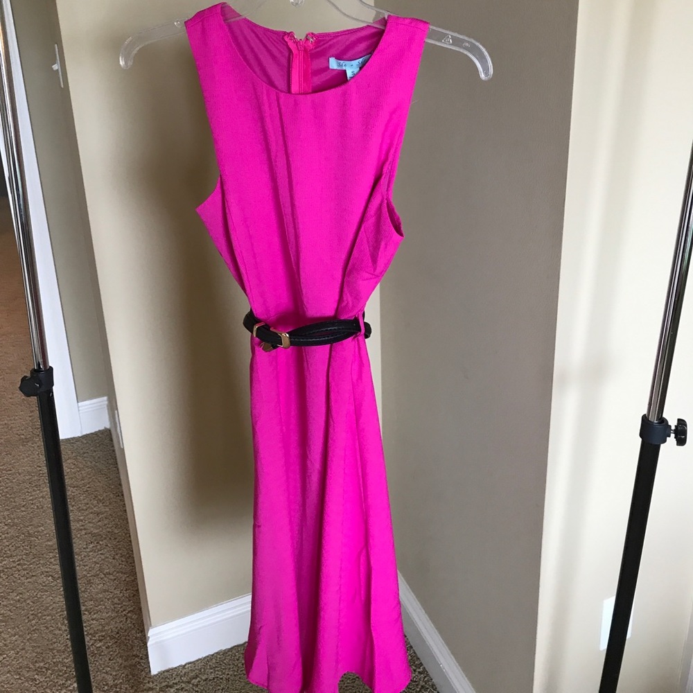 Working girl dress