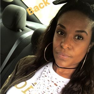 Meet your Posher, Kaleena