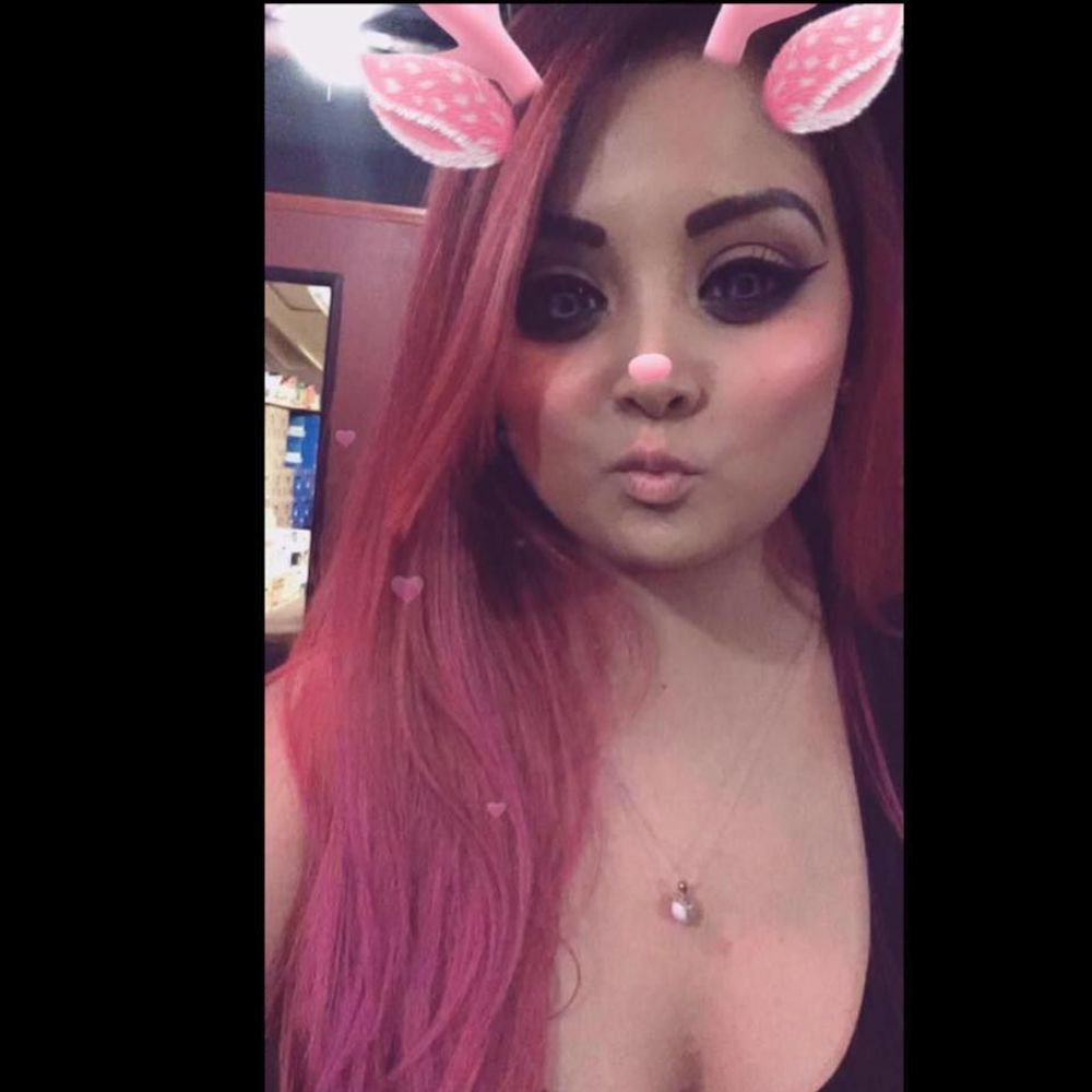 Meet your Posher, Terri