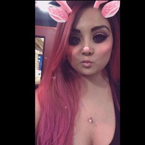 Meet your Posher, Terri