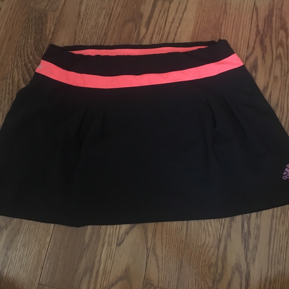 Adidas climalite skort