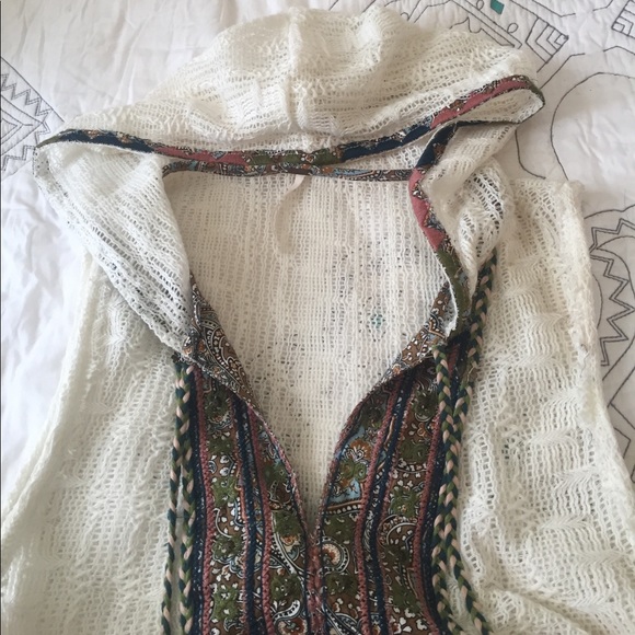 F r e e P e o p l e • Sleeveless tunic - Picture 3 of 9