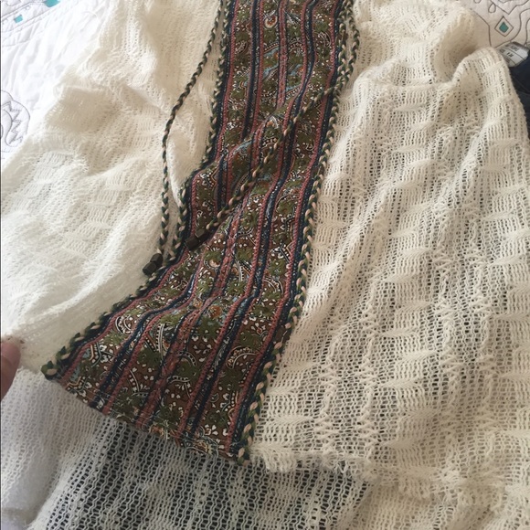 F r e e P e o p l e • Sleeveless tunic - Picture 4 of 9