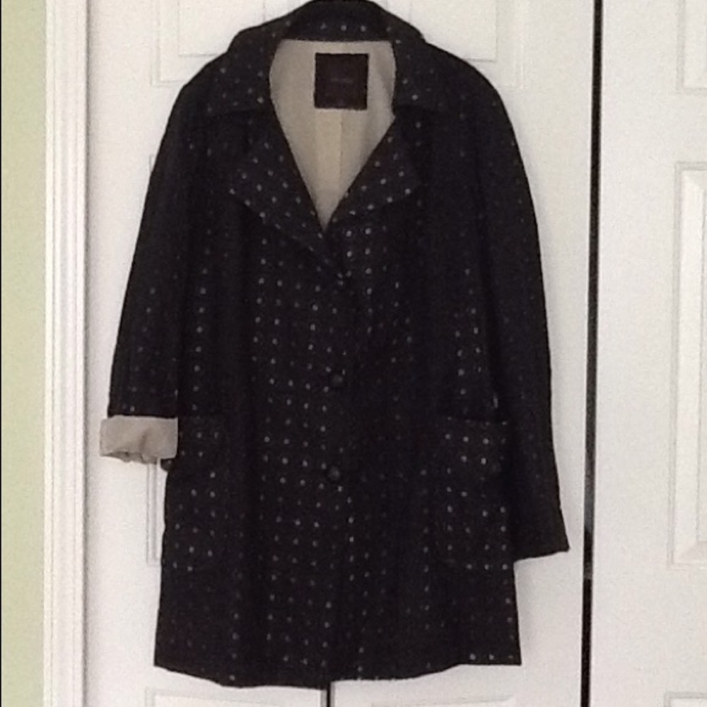 The Limited Jacket