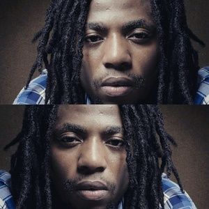 Meet your Posher, Dwayne