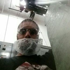 Meet your Posher, Eric