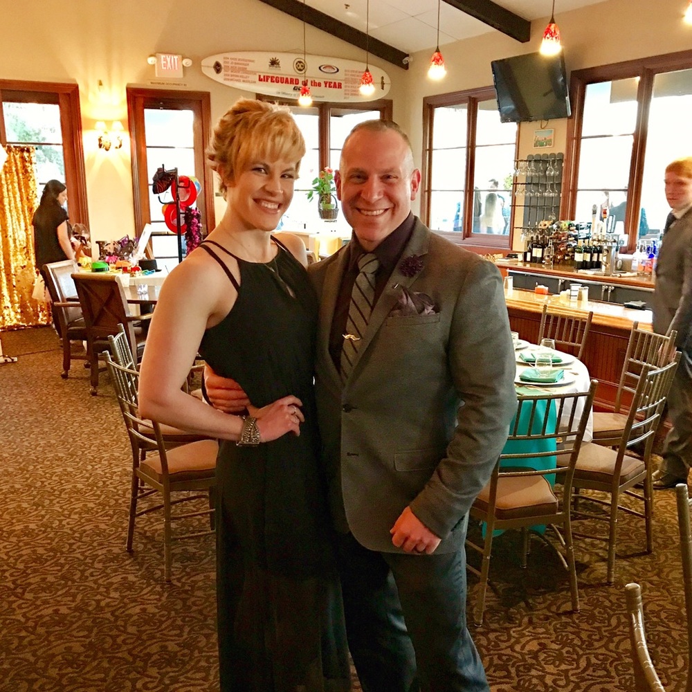 Meet your Posher, Russell