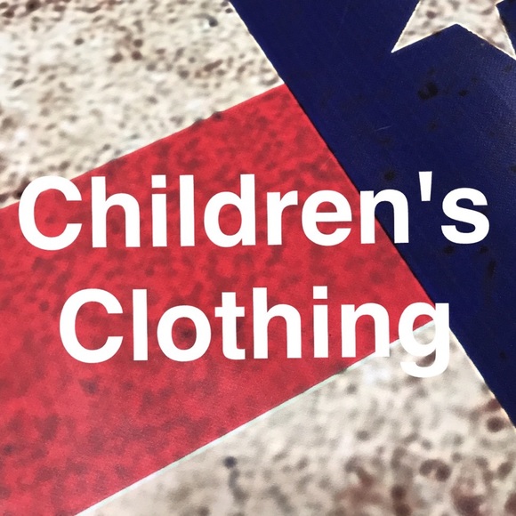 Children's Clothing - Picture 1 of 1