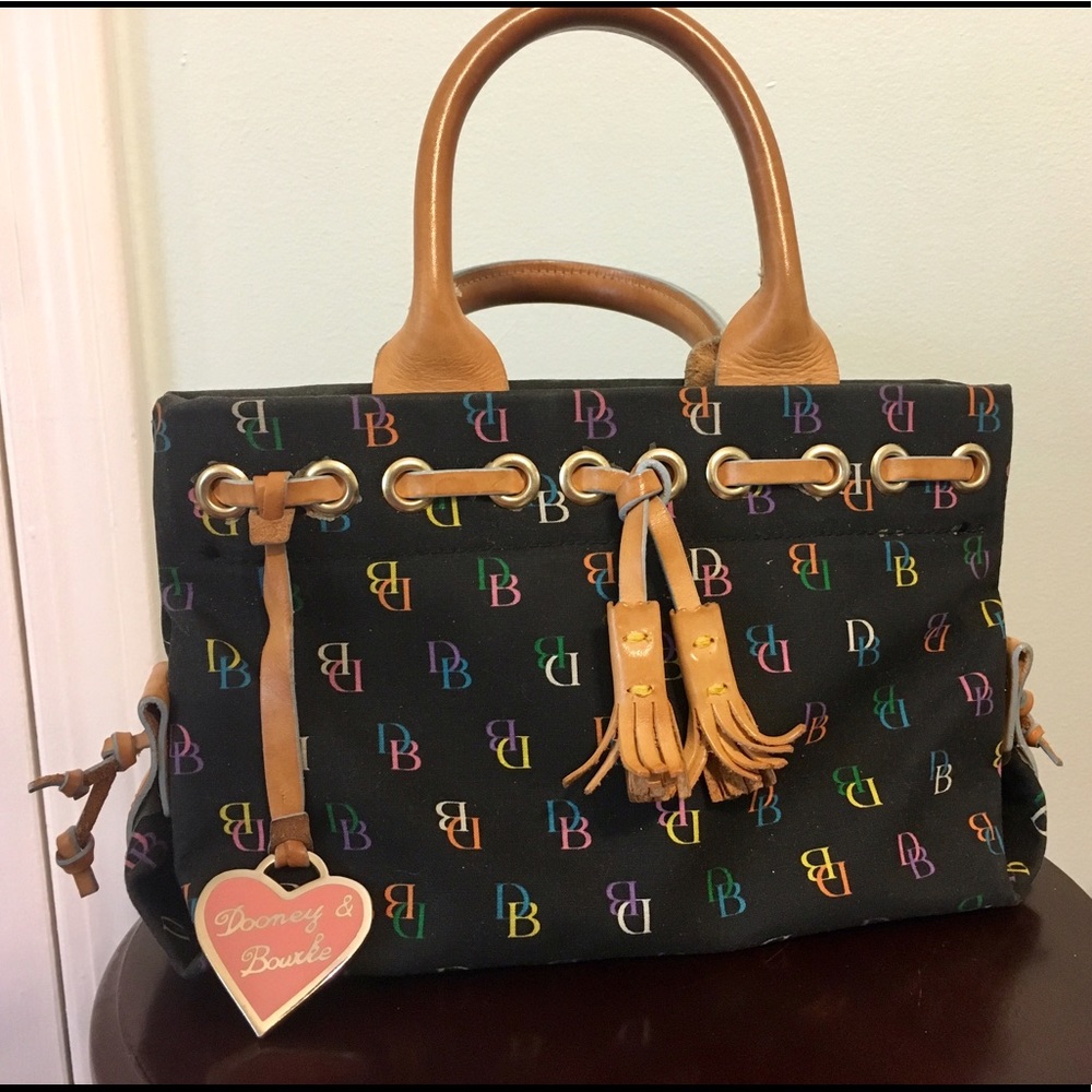 ✨Dooney & Bourke Bag/Purse✨