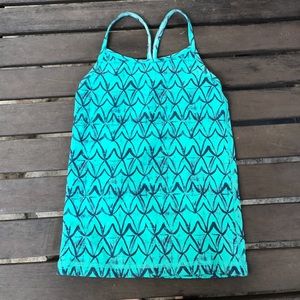 Ivivva Tumblin' Tank