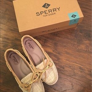 Sperry shoes