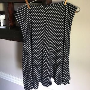 NWOT Ann Taylor Skirt