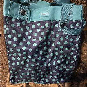 Used Thirty One Essential Storage Tote