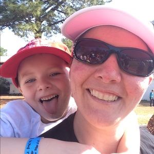 Meet your Posher, Jamie