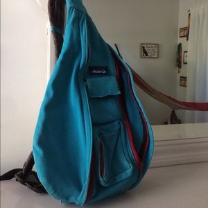 Kavu Bag