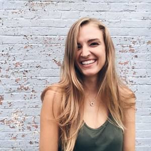 Meet your Posher, Margo