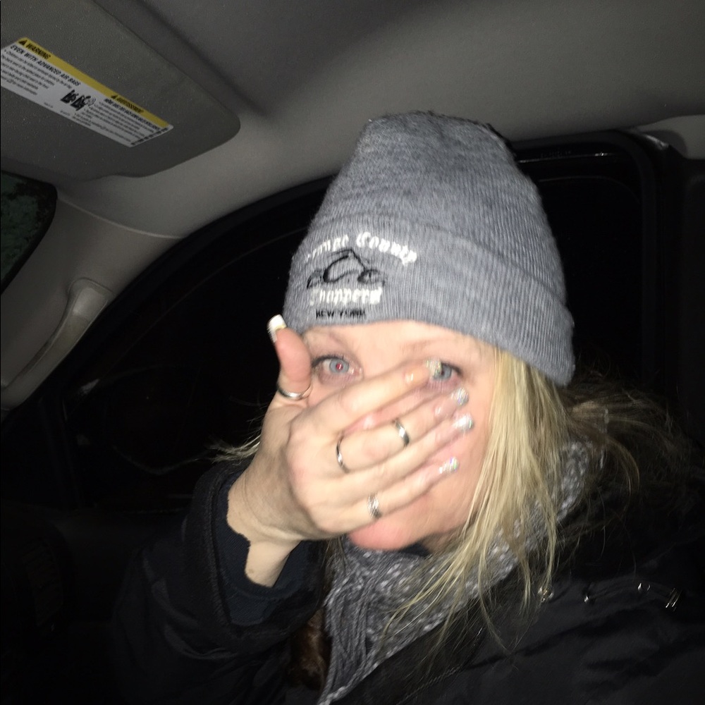 Meet your Posher, Traci