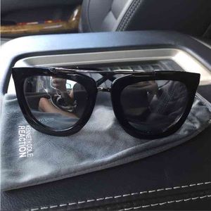 Kenneth Cole Reaction Sunglasses