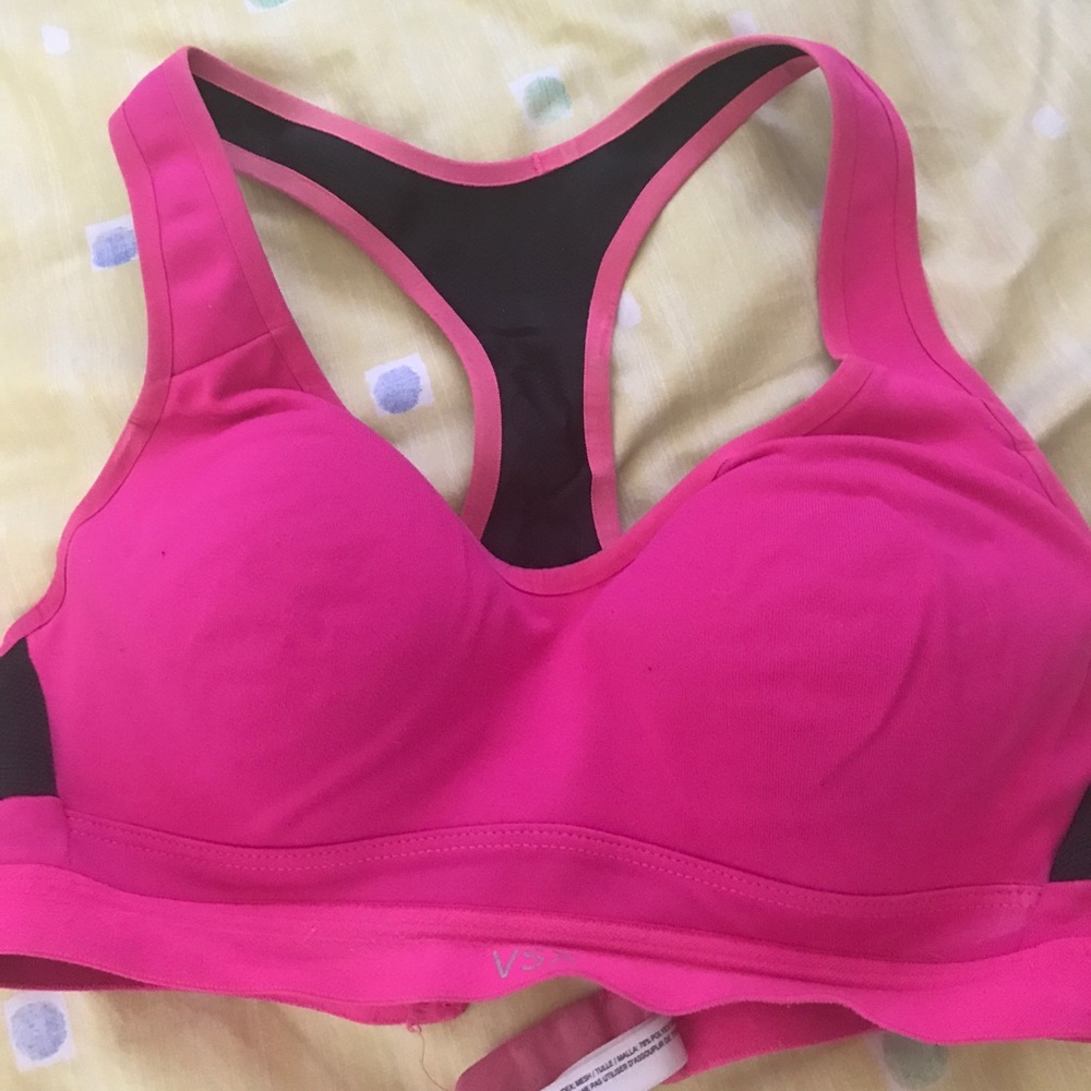 Victoria's Secret sports bra