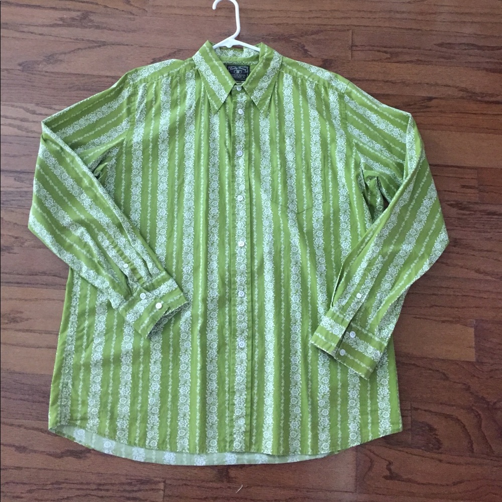 Men's Casual Dress shirt