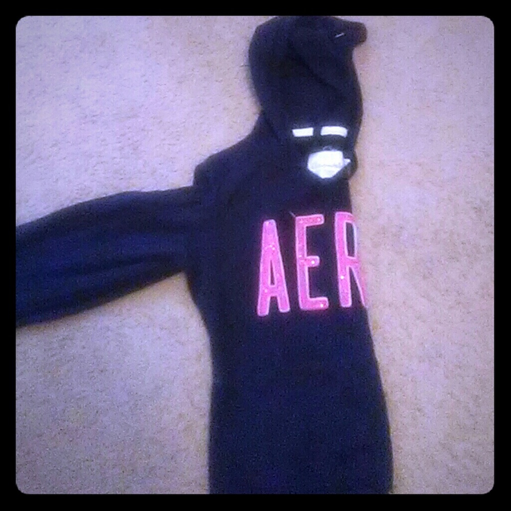 Aeropostale hoodie