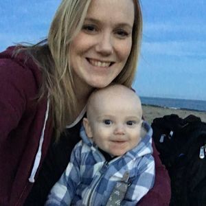 Meet your Posher, Brittney