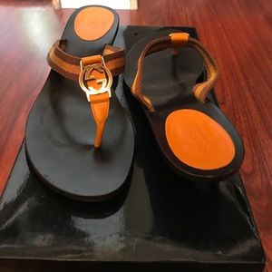 Gucci Sandals