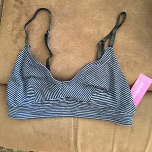 Target brand bralette