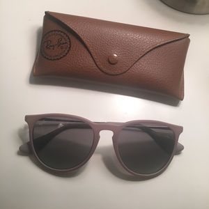 Rayban Customized Erika