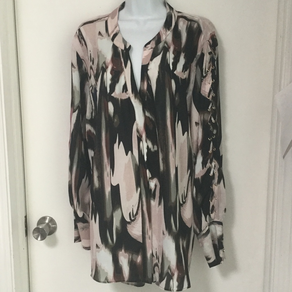 Jennifer Lopez Blouse