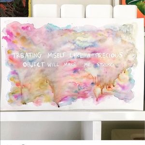 Meet your Posher, Taylor