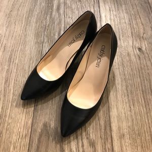 Cathy Jean low pump