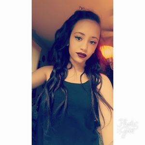 Meet your Posher, Arieanna